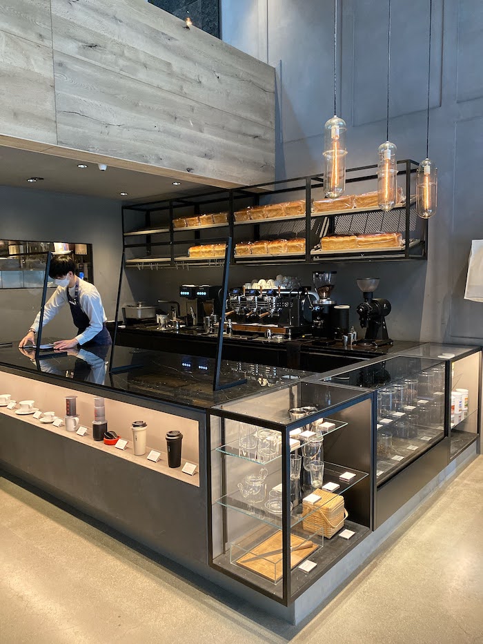 珈琲 ゼクスコーヒー】池下にオープンしたカフェバー - コジータism