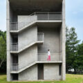 名建築の名階段について　プロローグ