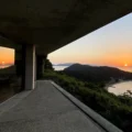 建築の神様からの贈り物 vol.1 & 3 直島 ベネッセハウス オーバル スイート