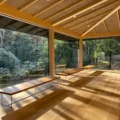 建築の神様からの贈り物 vol.9 隈研吾 設計 明治神宮ミュージアム