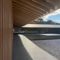 建築の神様からの贈り物 vol.5 & vol.24  隈研吾 設計 瑞聖寺庫裡