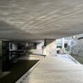 建築の神様からの贈り物 vol.11 & vol.26 &vol.28 & vol.39 柳澤孝彦 設計 東京都現代美術館