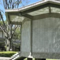 建築の神様からの贈り物 vol.20 & vol.27  谷口吉郎 設計 神様からの贈り物が溢れている 乗泉寺