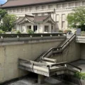 名建築の名階段vol.37 谷口吉郎設計 東京国立博物館 東洋館の階段に注目！