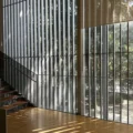 名建築の名階段vol.38 谷口吉生設計 東京国立博物館 法隆寺宝物館の階段に注目！